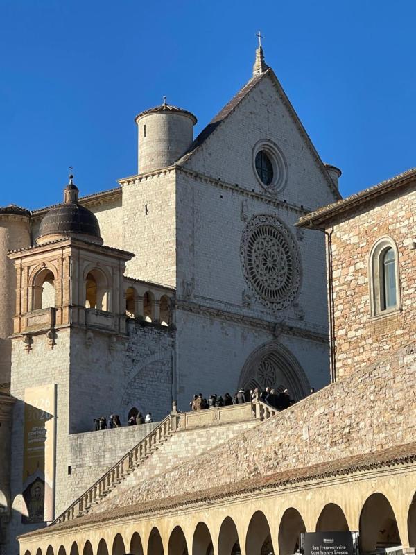 Locazione Turistica Santa Chiara - image 26