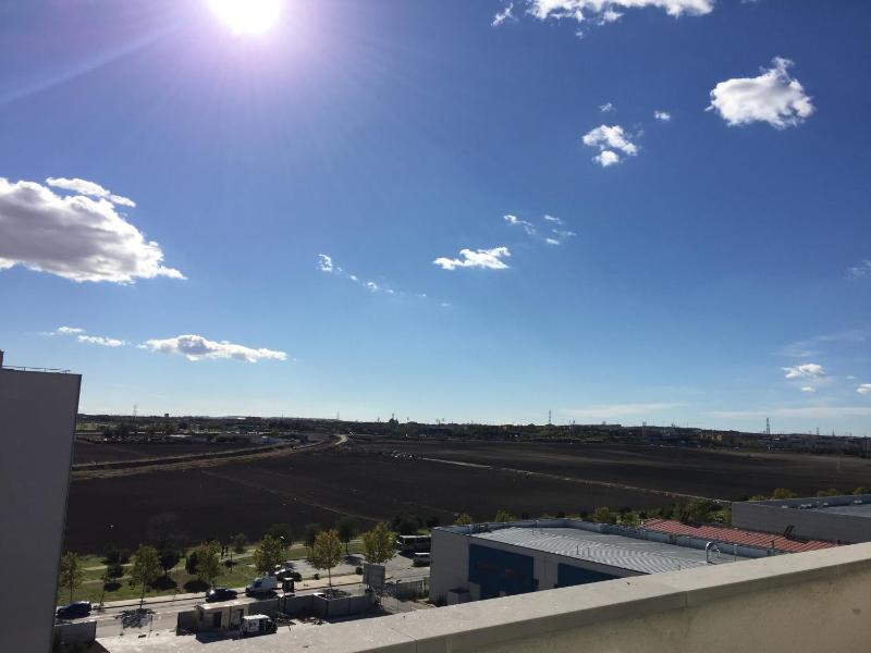 Penthouse Apartment image 2