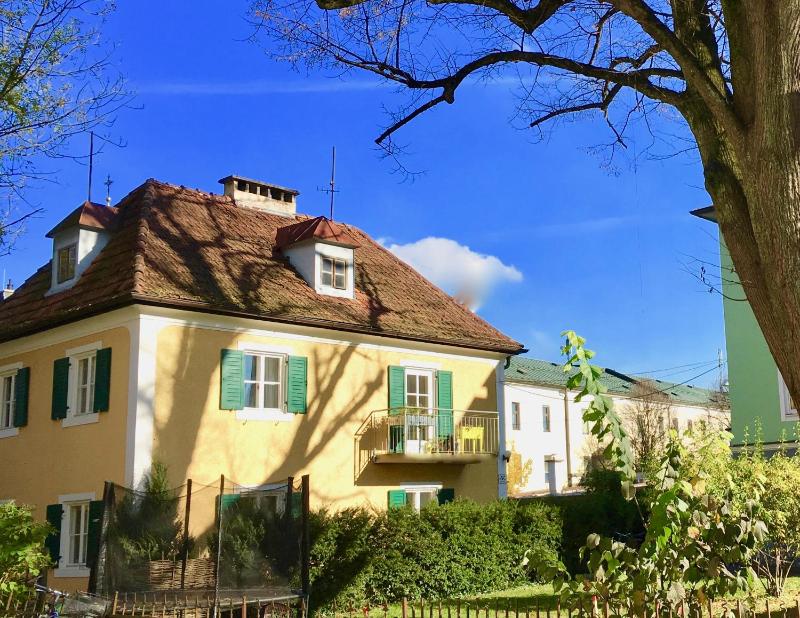 Three-Bedroom Villa with Garden image 1