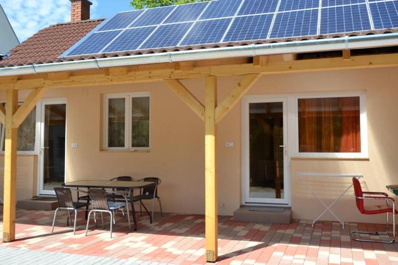 Bányász apartman - image 34