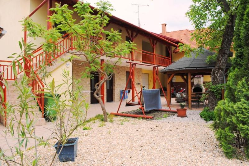 Bányász apartman - image 46