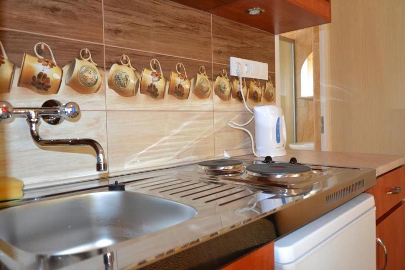 Bányász apartman - image 27