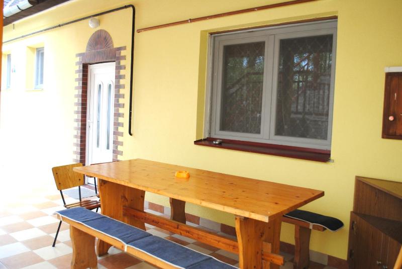 Bányász apartman - image 2