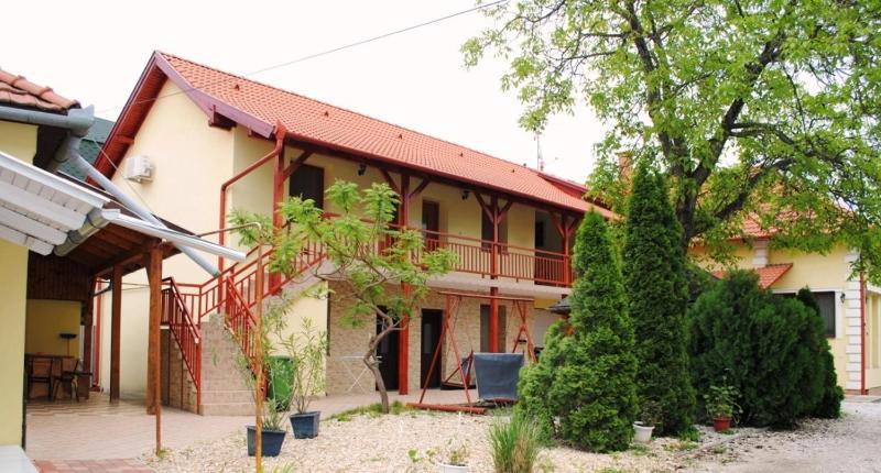 Bányász apartman - image 26