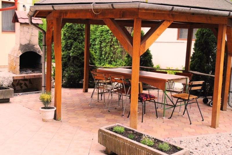 Bányász apartman - image 23