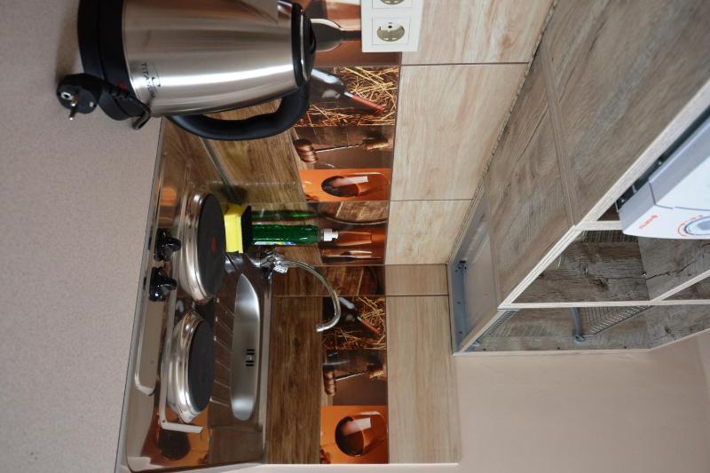 Bányász apartman - image 43