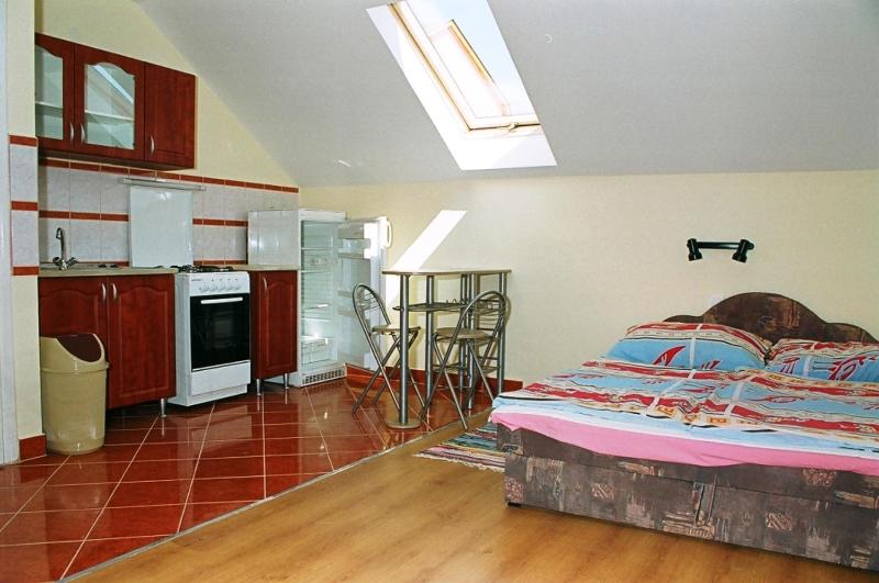 Bányász apartman - image 29