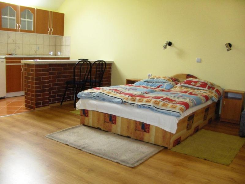 Bányász apartman - image 6