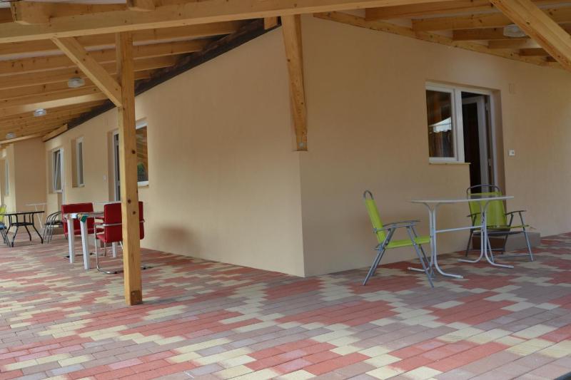 Bányász apartman - image 50