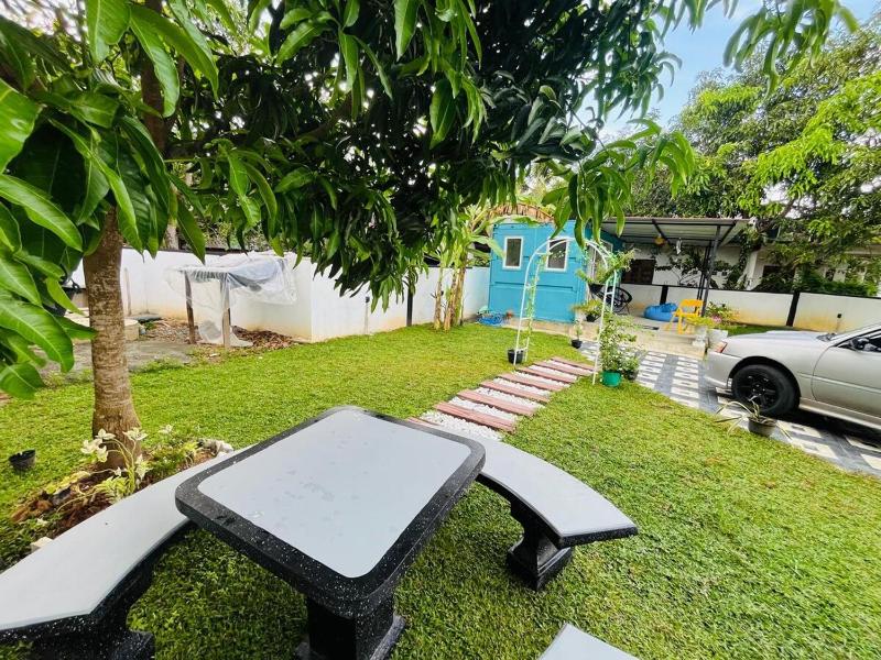 Nature Container AC Villa Deluxe Double Room - image 3