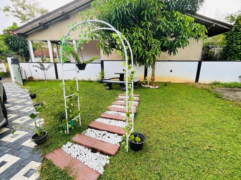 Nature Container AC Villa Deluxe Double Room - image 7