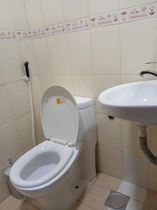 STUDIO BLISS WITH 2 PRIVATE TOILETS - image 11