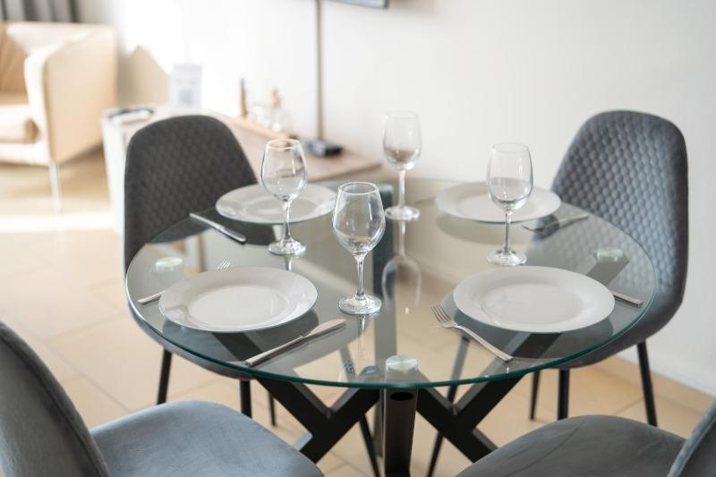 Narcissos 'Nissi Beach' apartment C3 - image 3