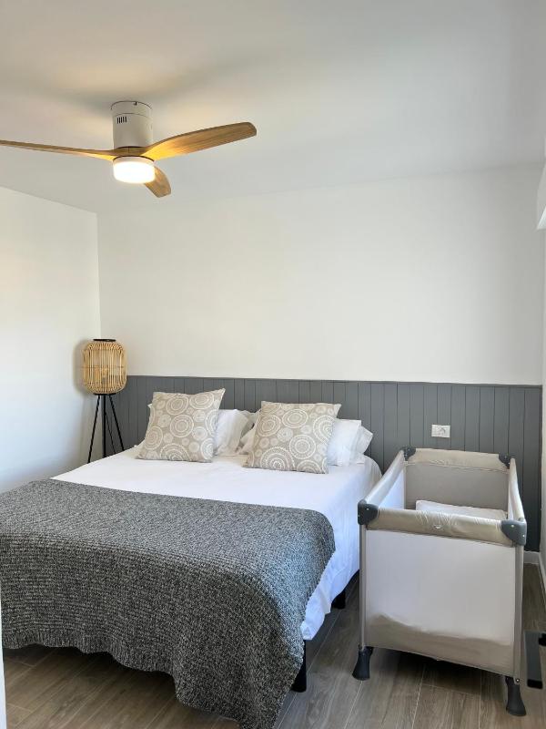 La Calma Sea View - Apartamento Boutique con Vistas - image 14