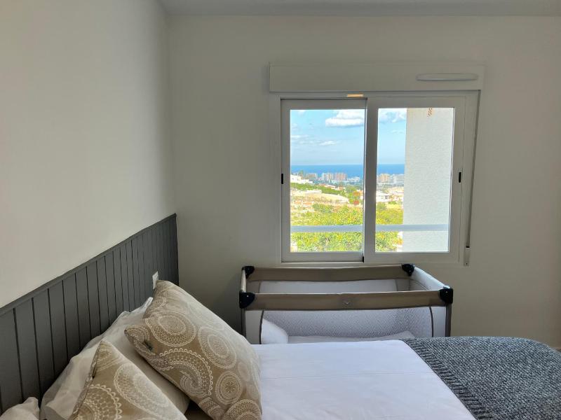 La Calma Sea View - Apartamento Boutique con Vistas - image 15