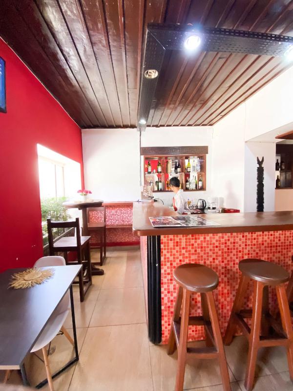 Jiro Hôtel - image 10