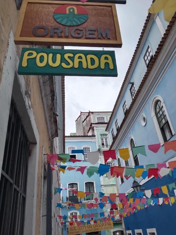 Origem Bahía - image 1