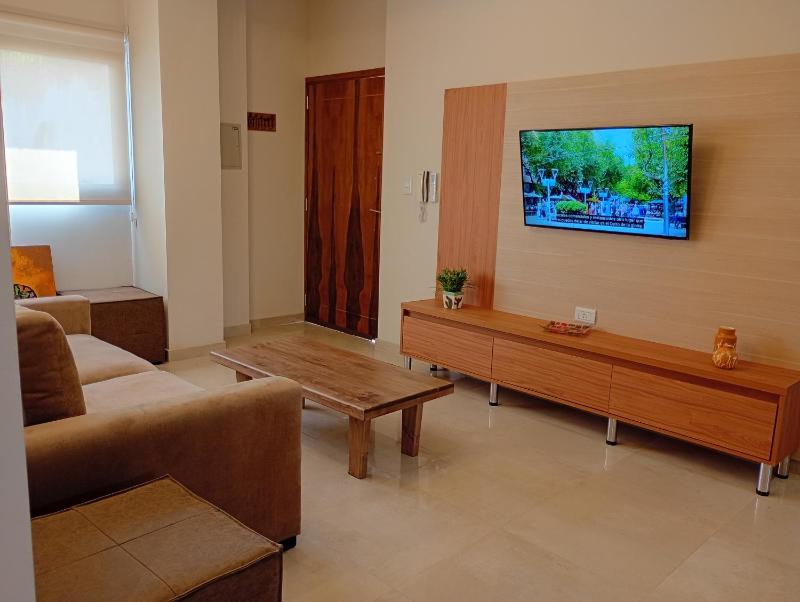 Departamento Bellroc en Ciudad de Mendoza - image 12