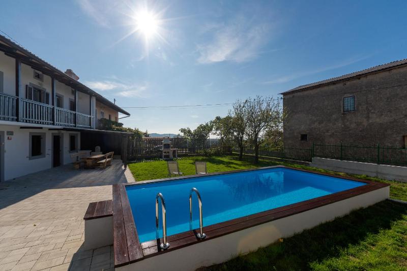 Villa with Private Pool image 4