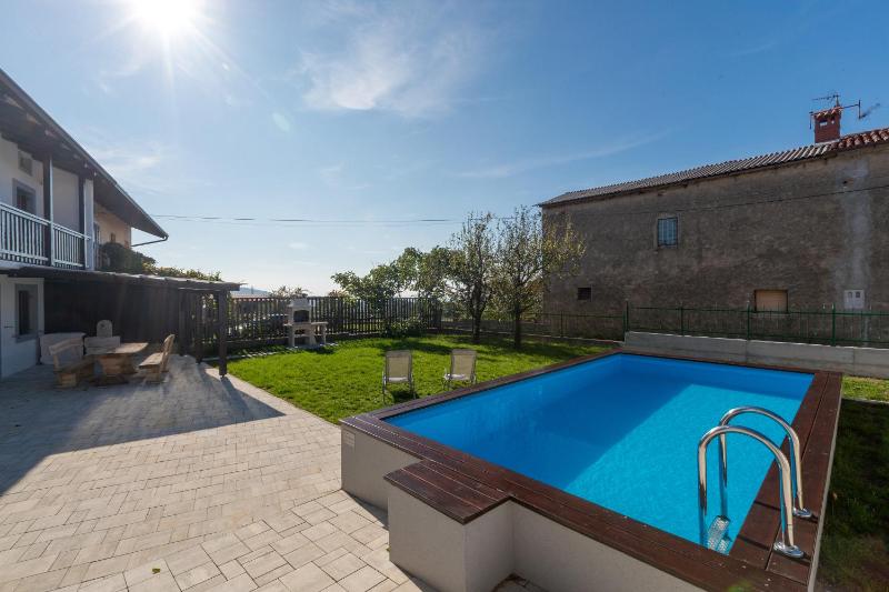 Villa with Private Pool image 3