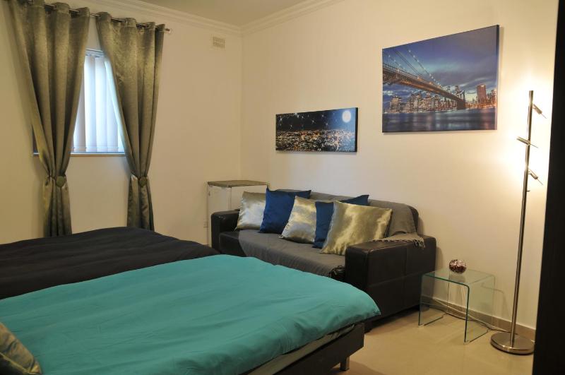 Luxury Apartment Marble Arch - image 4
