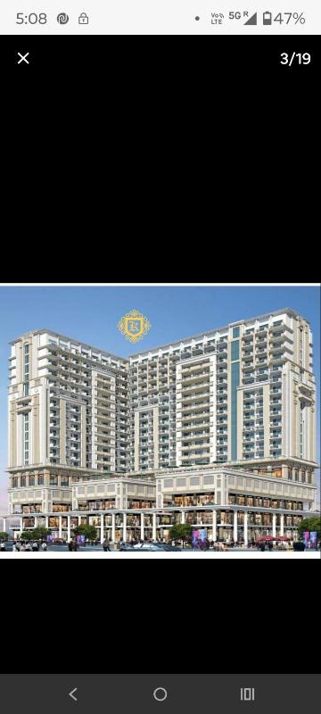 Kaveri city centre delta 1 greater Noida near delta 1 metro station - image 7