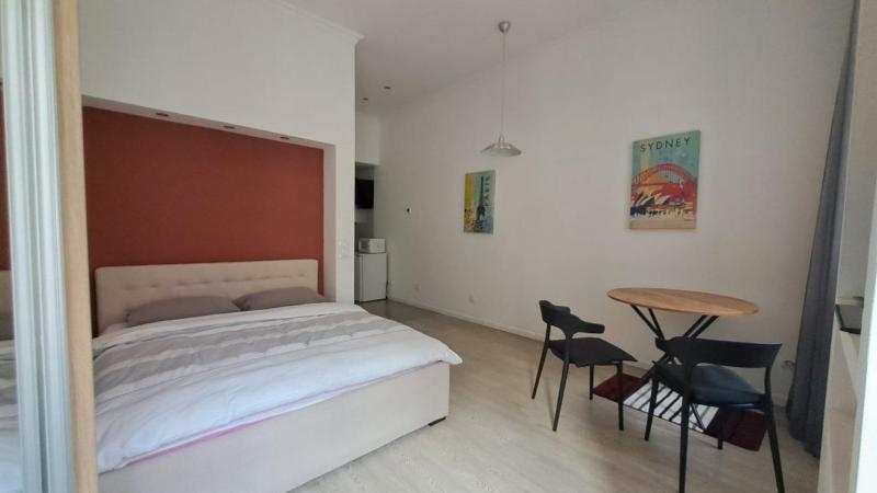 Apartment in the centre of Lviv - image 8