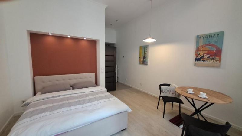 Apartment in the centre of Lviv - image 7