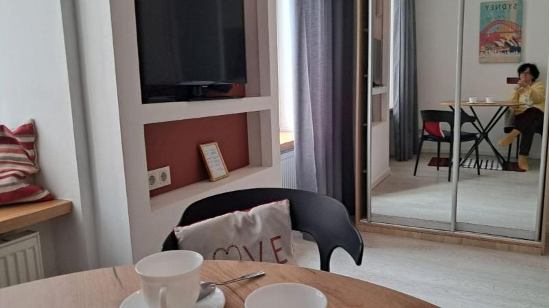 Apartment in the centre of Lviv - image 11