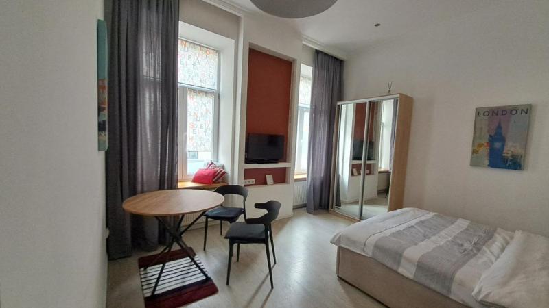 Apartment in the centre of Lviv - image 1