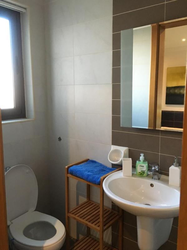 Luxury Apartment Marble Arch - image 12
