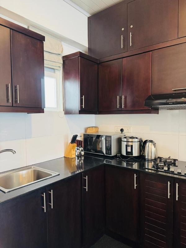 Lake View Point Holiday Apartment Nuwara Eliya - image 12