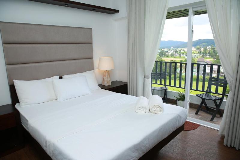 Lake View Point Holiday Apartment Nuwara Eliya - image 13