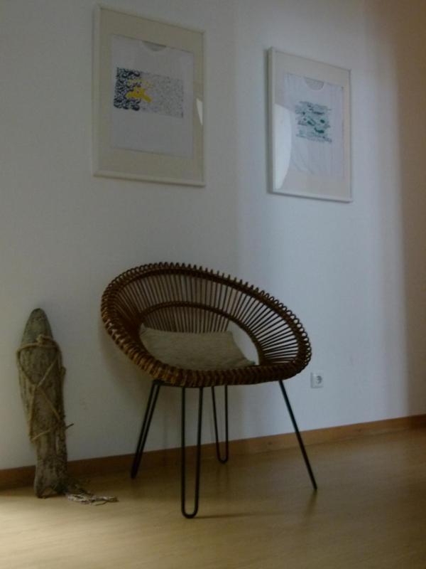 Two-Bedroom Apartment image 3