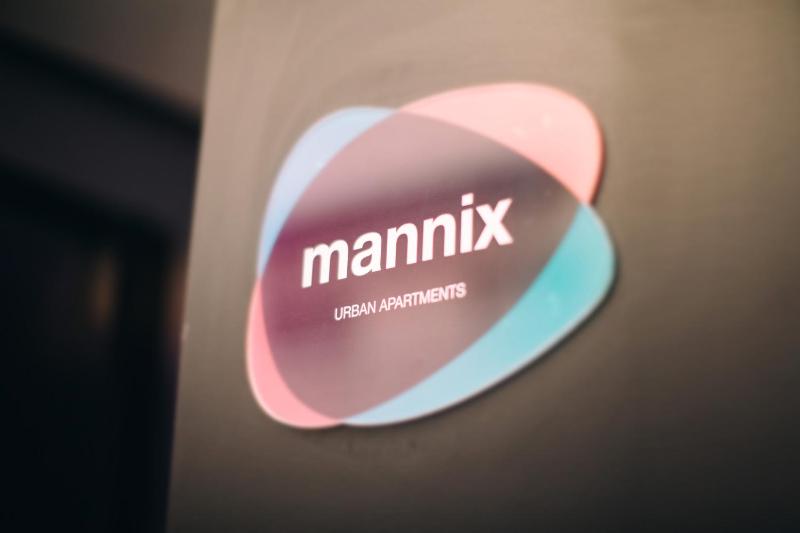 Mannix Urban Apartments - image 12