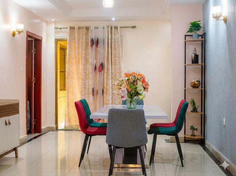 Résidence Mz - Appartement Kinshasa - image 10