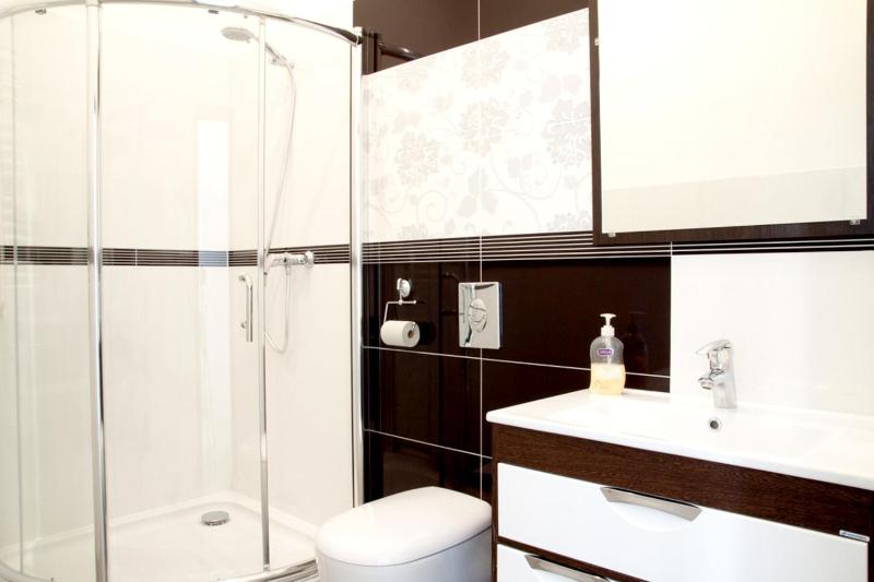 Apartment in the centre of Lviv - image 9