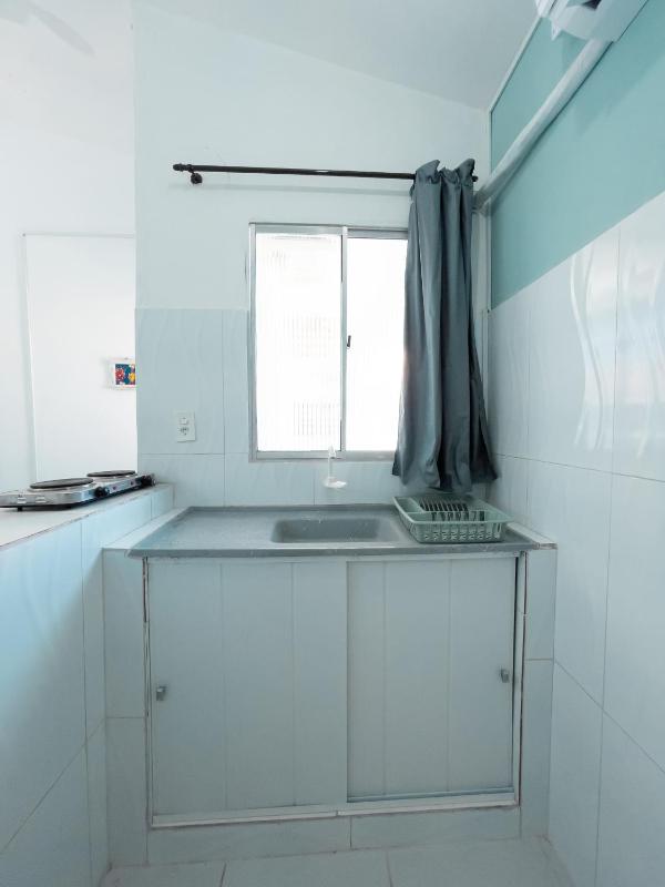 KitsPaulista - Kitnets e Apartamentos Maragogi - image 28