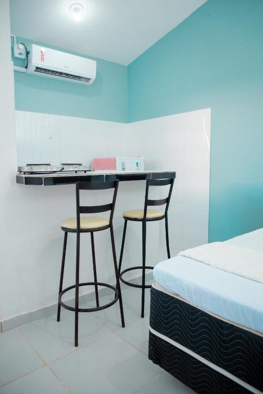 KitsPaulista - Kitnets e Apartamentos Maragogi - image 8