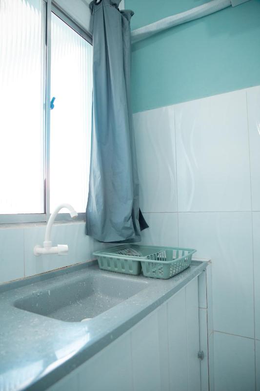 KitsPaulista - Kitnets e Apartamentos Maragogi - image 34