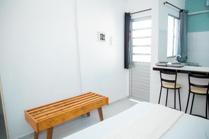 KitsPaulista - Kitnets e Apartamentos Maragogi - image 35