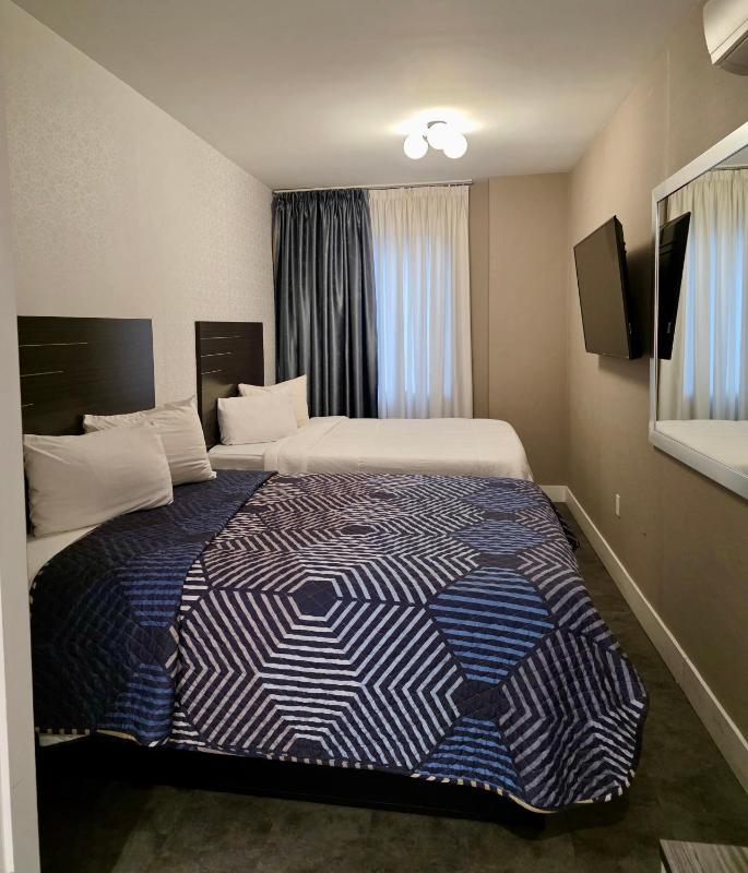 HOTEL ROSE - image 5