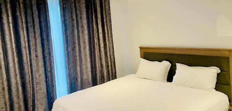 7th Heaven luxury Apartment - image 14