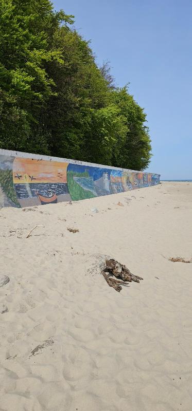 Pokoje Gościnne MAJ - Rozewie - image 45