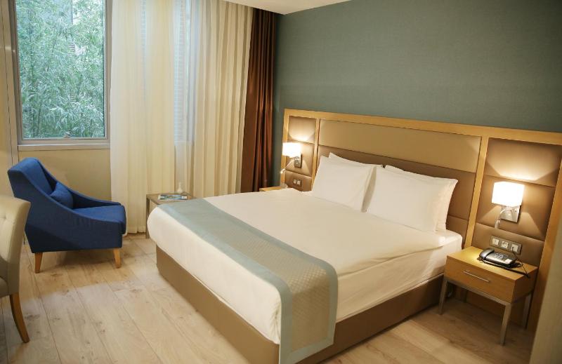 Standard Double Room image 3