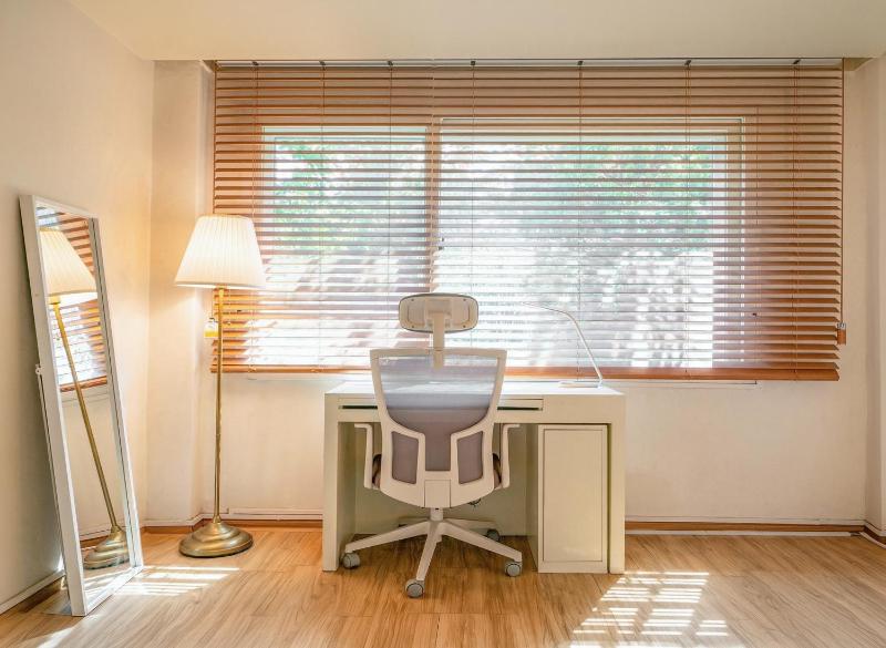 SG Tailored Service Home 5 Min Walk from Metro - image 15