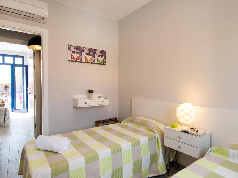 Two-Bedroom Apartment with Terrace image 4
