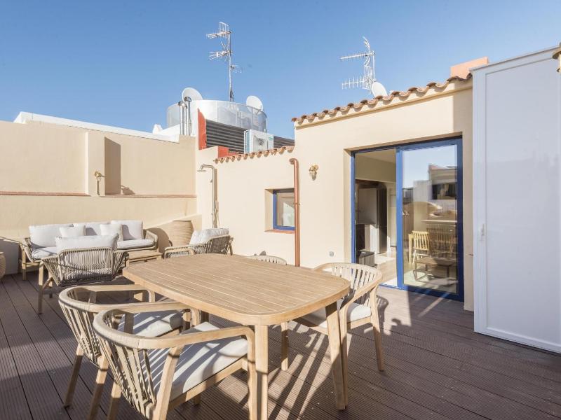 The Residences At Bartomeu 26 Benazet terrace - image 1