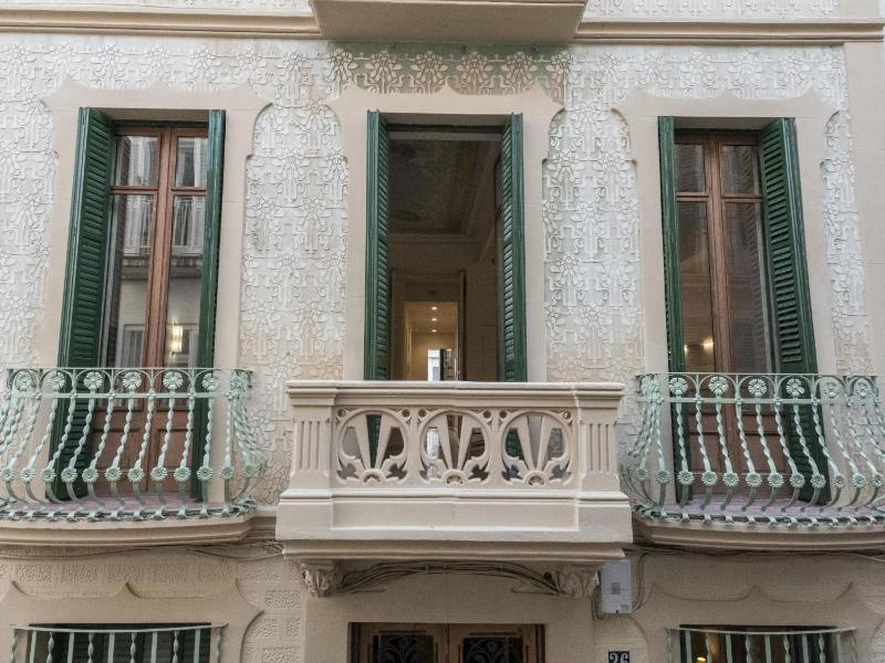 The Residences At Bartomeu 26 Benazet terrace - image 15
