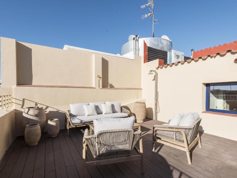 The Residences At Bartomeu 26 Benazet terrace - image 20